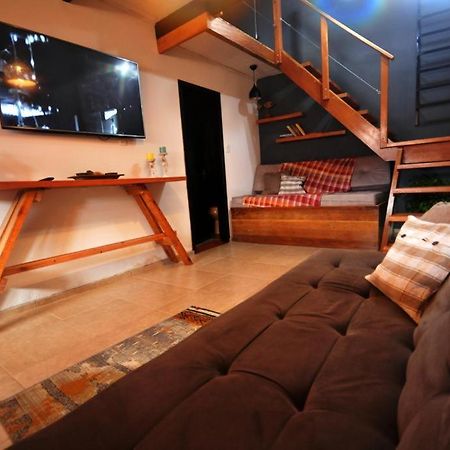 Pura Vida Apartment Chuy Luaran gambar