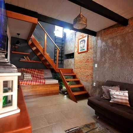 Pura Vida Apartment Chuy Luaran gambar