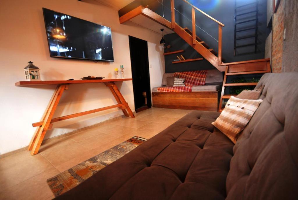 Pura Vida Apartment Chuy Luaran gambar