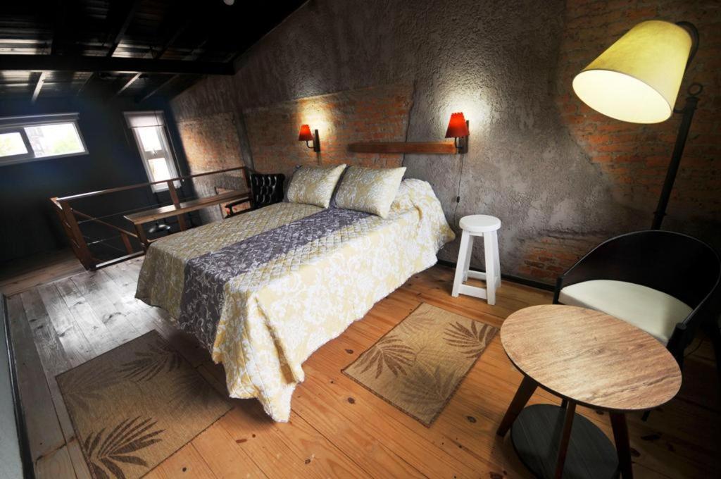 Pura Vida Apartment Chuy Luaran gambar