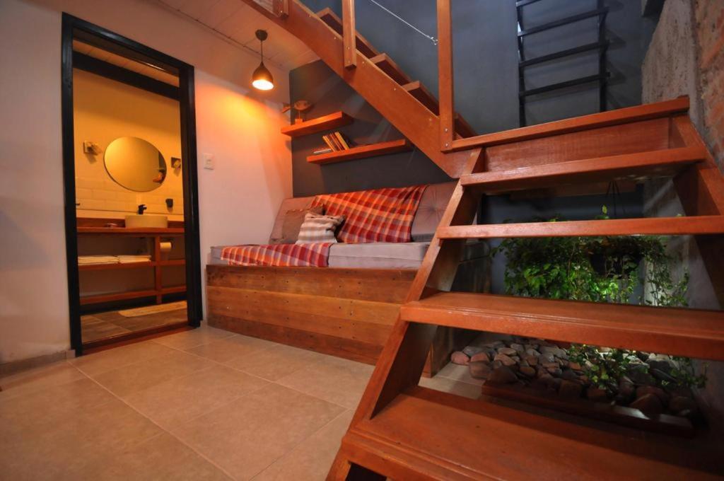 Pura Vida Apartment Chuy Luaran gambar