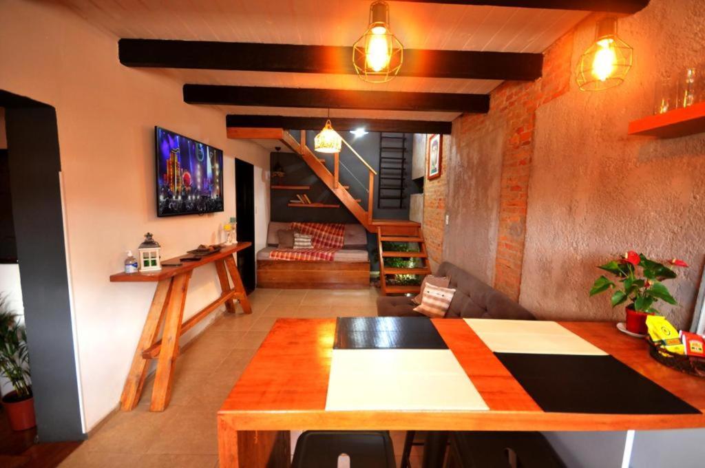 Pura Vida Apartment Chuy Luaran gambar
