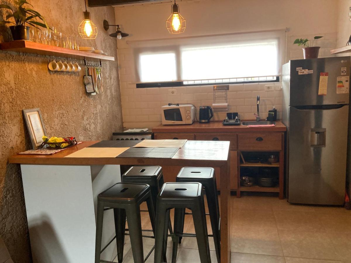Pura Vida Apartment Chuy Luaran gambar