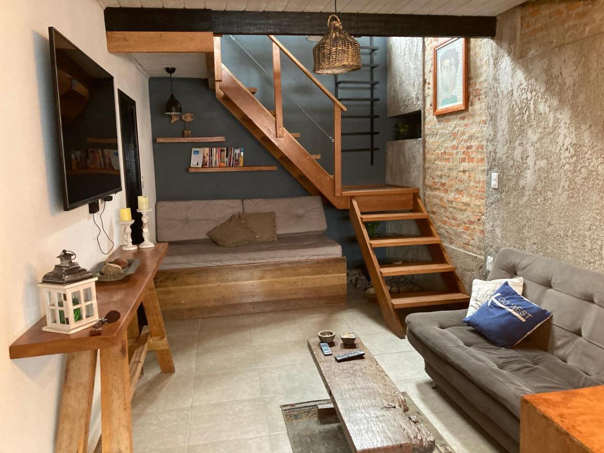 Pura Vida Apartment Chuy Luaran gambar