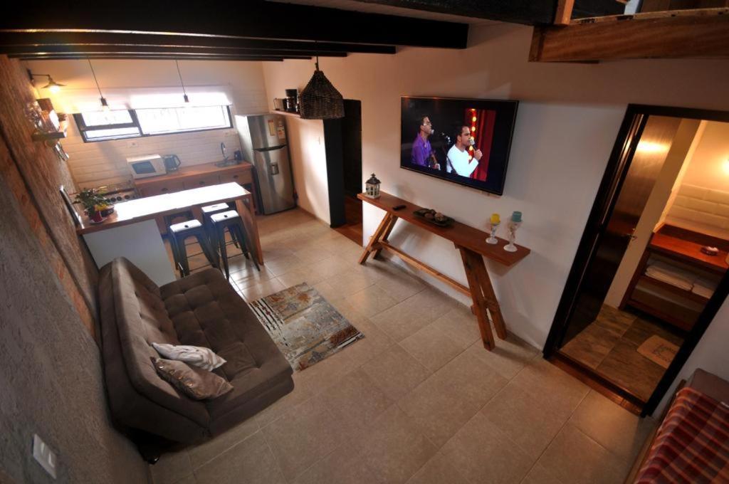 Pura Vida Apartment Chuy Luaran gambar