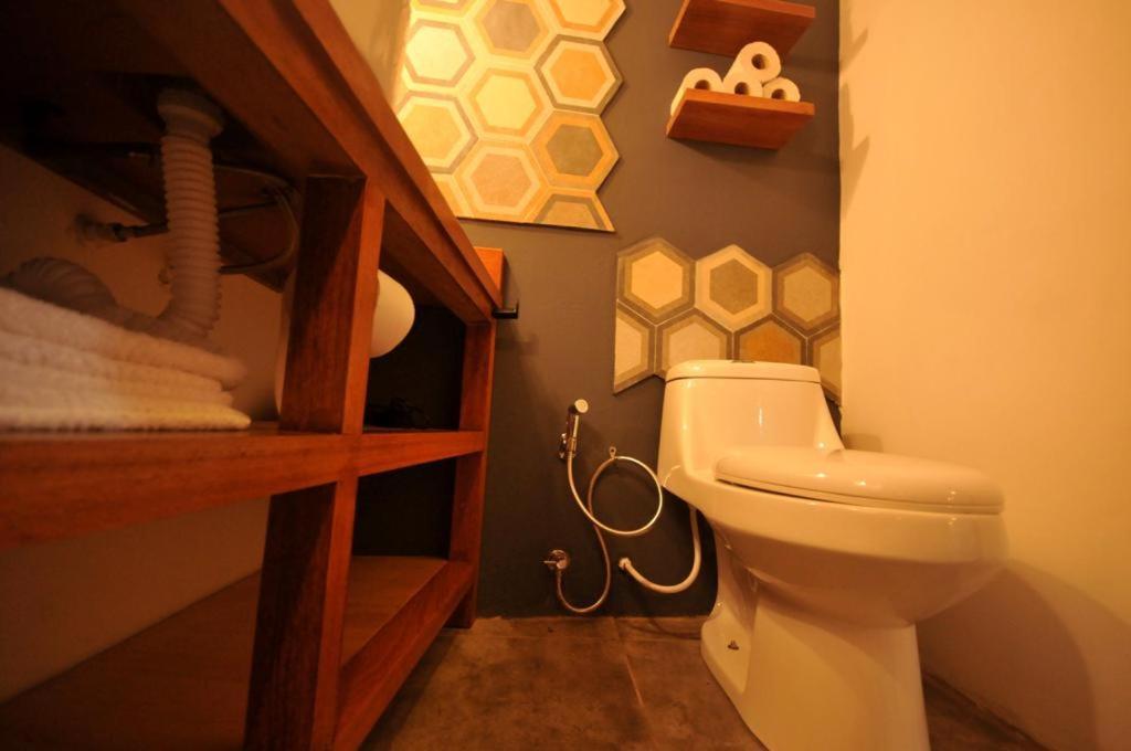 Pura Vida Apartment Chuy Luaran gambar
