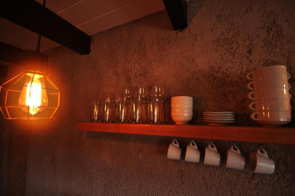 Pura Vida Apartment Chuy Luaran gambar