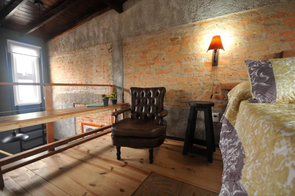 Pura Vida Apartment Chuy Luaran gambar