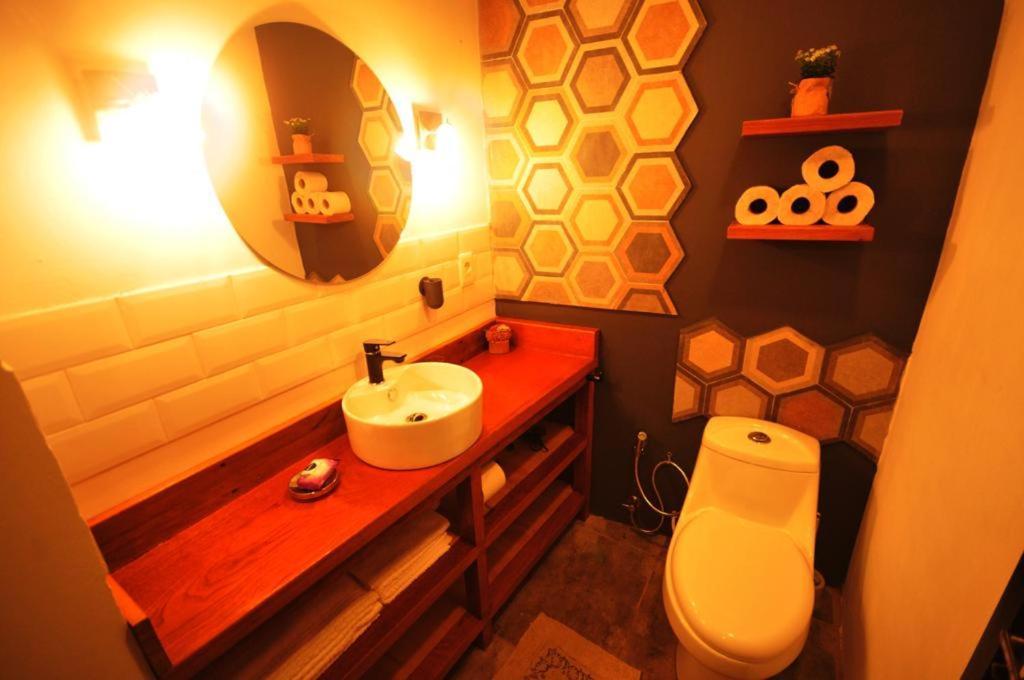 Pura Vida Apartment Chuy Luaran gambar