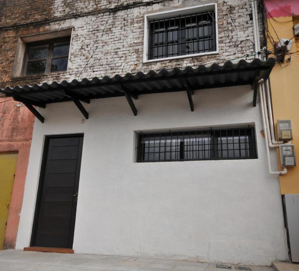 Pura Vida Apartment Chuy Luaran gambar
