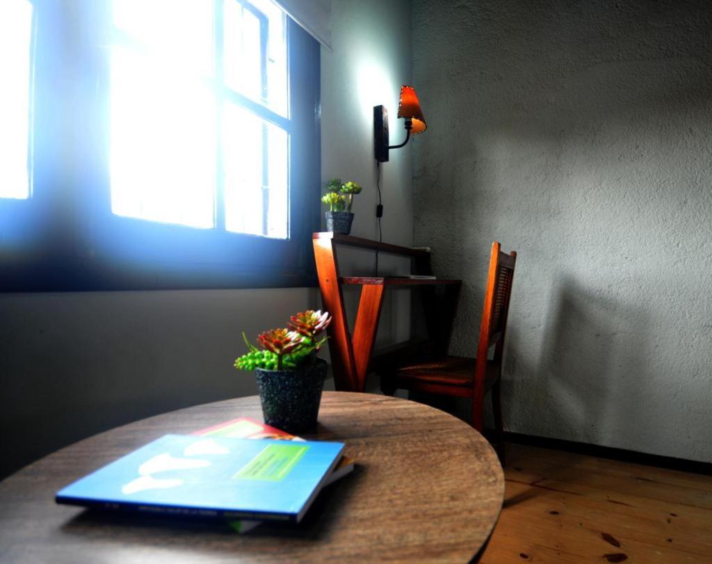 Pura Vida Apartment Chuy Luaran gambar