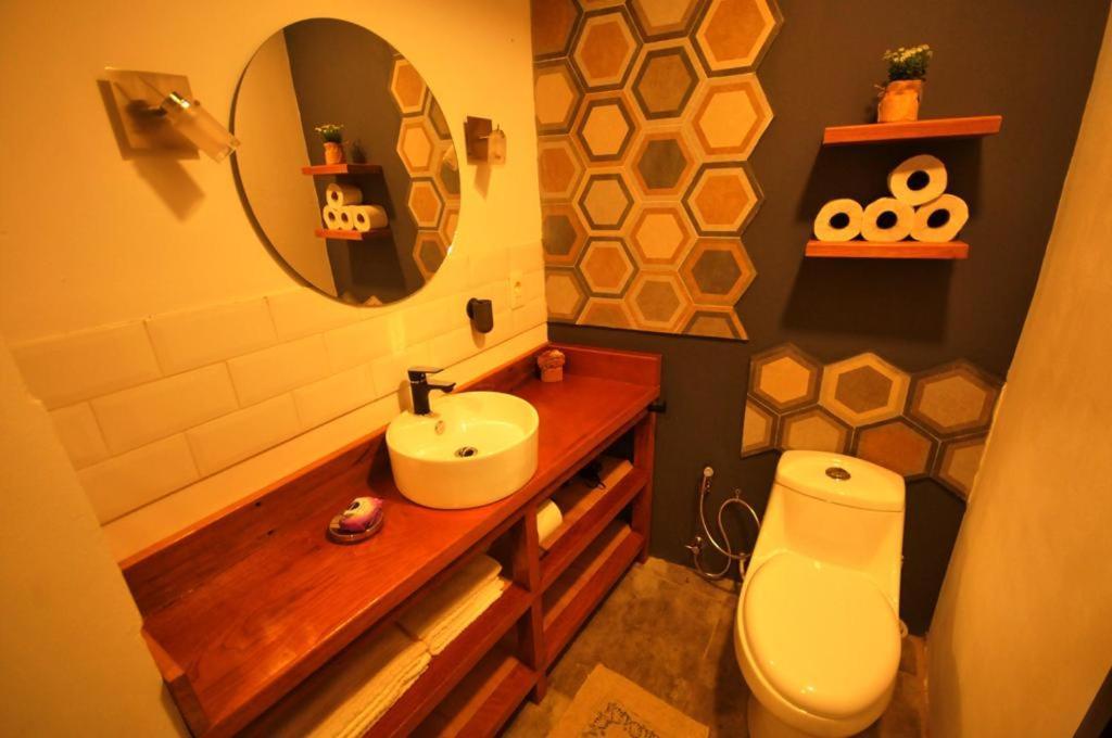 Pura Vida Apartment Chuy Luaran gambar