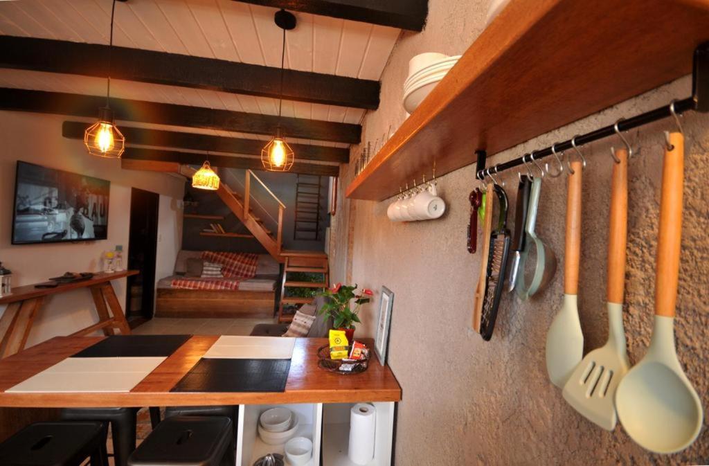 Pura Vida Apartment Chuy Luaran gambar