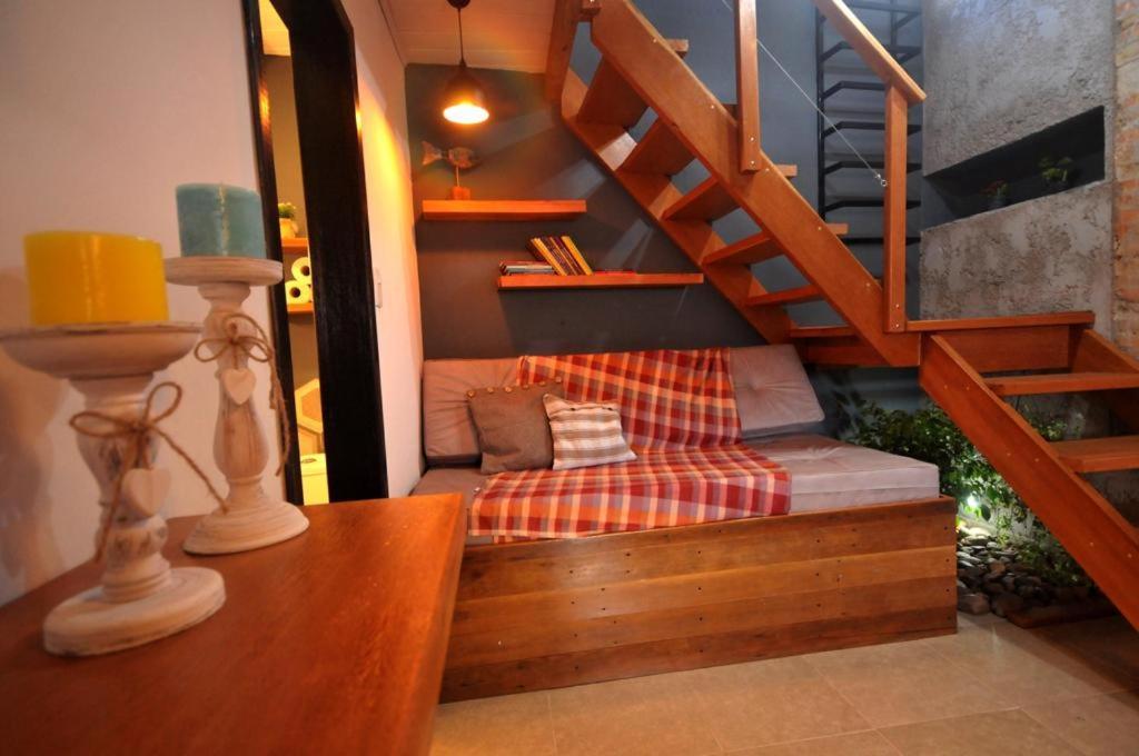 Pura Vida Apartment Chuy Luaran gambar